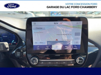 Photo 10 du bon plan FORD Puma 1.0 EcoBoost Hybrid 125ch ST-Line S&S occasion à 19990 €