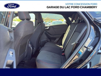 Photo 11 du bon plan FORD Puma 1.0 EcoBoost Hybrid 125ch ST-Line S&S occasion à 19990 €