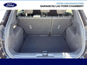 Photo 12 du bon plan FORD Puma 1.0 EcoBoost Hybrid 125ch ST-Line S&S occasion à 19990 €