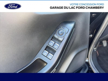 Photo 13 du bon plan FORD Puma 1.0 EcoBoost Hybrid 125ch ST-Line S&S occasion à 19990 €