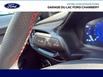 Photo 15 du bon plan FORD Puma 1.0 EcoBoost Hybrid 125ch ST-Line S&S occasion à 19990 €