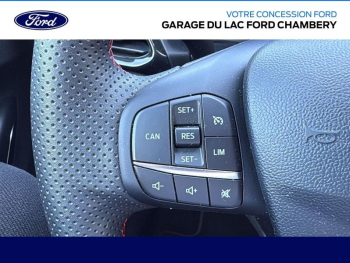 Photo 16 du bon plan FORD Puma 1.0 EcoBoost Hybrid 125ch ST-Line S&S occasion à 19990 €