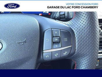 Photo 17 du bon plan FORD Puma 1.0 EcoBoost Hybrid 125ch ST-Line S&S occasion à 19990 €