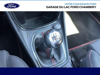 Photo 18 du bon plan FORD Puma 1.0 EcoBoost Hybrid 125ch ST-Line S&S occasion à 19990 €