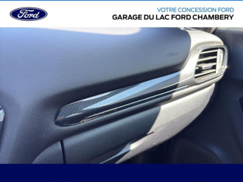 Photo 19 du bon plan FORD Puma 1.0 EcoBoost Hybrid 125ch ST-Line S&S occasion à 19990 €