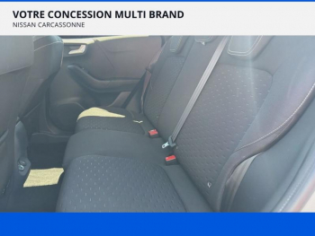 Photo 12 du bon plan FORD Puma 1.0 EcoBoost Hybrid 125ch Titanium S&S Powershift occasion à 18790 €