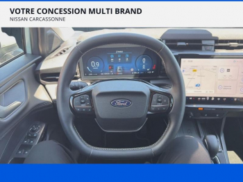 Photo 19 du bon plan FORD Puma 1.0 EcoBoost Hybrid 125ch Titanium S&S Powershift occasion à 18790 €