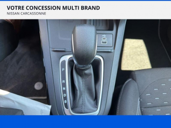Photo 24 du bon plan FORD Puma 1.0 EcoBoost Hybrid 125ch Titanium S&S Powershift occasion à 18790 €