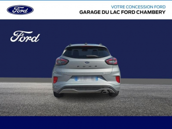 Photo 3 du bon plan FORD Puma 1.0 EcoBoost 125ch mHEV ST-Line 7cv occasion à 13590 €