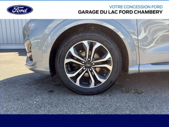 Photo 4 du bon plan FORD Puma 1.0 EcoBoost 125ch mHEV ST-Line 7cv occasion à 13590 €