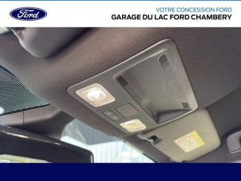 Photo 6 du bon plan FORD Puma 1.0 EcoBoost 125ch mHEV ST-Line 7cv occasion à 13590 €