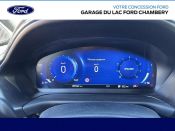 Photo 9 du bon plan FORD Puma 1.0 EcoBoost 125ch mHEV ST-Line 7cv occasion à 13590 €