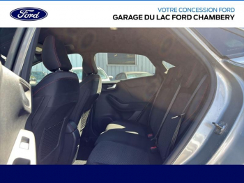 Photo 11 du bon plan FORD Puma 1.0 EcoBoost 125ch mHEV ST-Line 7cv occasion à 13590 €