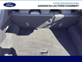 Photo 12 du bon plan FORD Puma 1.0 EcoBoost 125ch mHEV ST-Line 7cv occasion à 13590 €