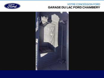 Photo 13 du bon plan FORD Puma 1.0 EcoBoost 125ch mHEV ST-Line 7cv occasion à 13590 €
