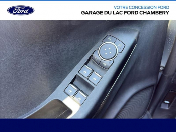 Photo 14 du bon plan FORD Puma 1.0 EcoBoost 125ch mHEV ST-Line 7cv occasion à 13590 €