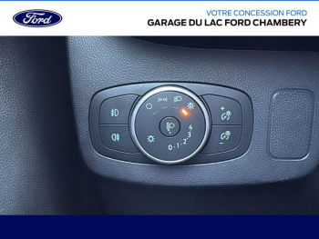Photo 15 du bon plan FORD Puma 1.0 EcoBoost 125ch mHEV ST-Line 7cv occasion à 13590 €