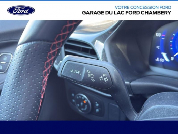 Photo 16 du bon plan FORD Puma 1.0 EcoBoost 125ch mHEV ST-Line 7cv occasion à 13590 €