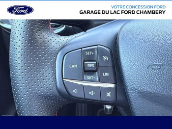 Photo 17 du bon plan FORD Puma 1.0 EcoBoost 125ch mHEV ST-Line 7cv occasion à 13590 €