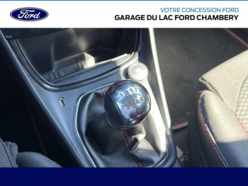 Photo 19 du bon plan FORD Puma 1.0 EcoBoost 125ch mHEV ST-Line 7cv occasion à 13590 €