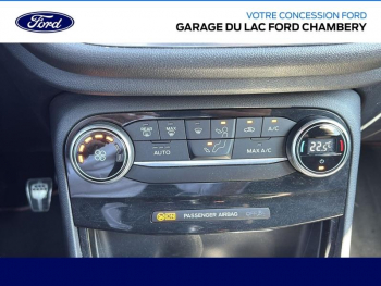 Photo 20 du bon plan FORD Puma 1.0 EcoBoost 125ch mHEV ST-Line 7cv occasion à 13590 €