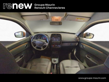 Photo 8 du bon plan DACIA Spring I (BBG) Ph2 Extreme occasion à 11999 €