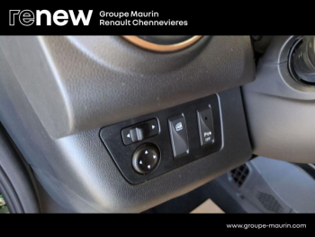 Photo 15 du bon plan DACIA Spring I (BBG) Ph2 Extreme occasion à 11999 €