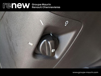 Photo 16 du bon plan DACIA Spring I (BBG) Ph2 Extreme occasion à 11999 €