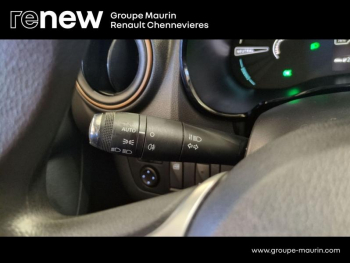 Photo 19 du bon plan DACIA Spring I (BBG) Ph2 Extreme occasion à 11999 €