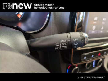Photo 20 du bon plan DACIA Spring I (BBG) Ph2 Extreme occasion à 11999 €