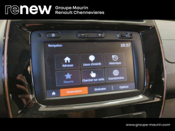 Photo 21 du bon plan DACIA Spring I (BBG) Ph2 Extreme occasion à 11999 €
