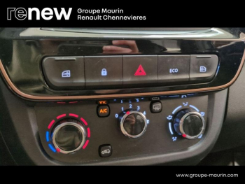 Photo 22 du bon plan DACIA Spring I (BBG) Ph2 Extreme occasion à 11999 €