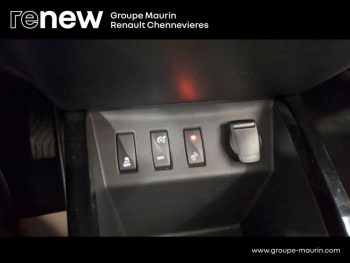Photo 23 du bon plan DACIA Spring I (BBG) Ph2 Extreme occasion à 11999 €