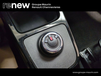 Photo 24 du bon plan DACIA Spring I (BBG) Ph2 Extreme occasion à 11999 €