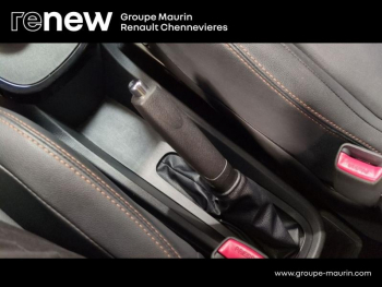 Photo 25 du bon plan DACIA Spring I (BBG) Ph2 Extreme occasion à 11999 €