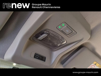 Photo 26 du bon plan DACIA Spring I (BBG) Ph2 Extreme occasion à 11999 €