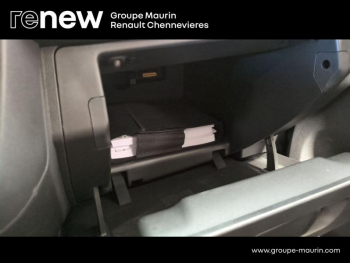 Photo 27 du bon plan DACIA Spring I (BBG) Ph2 Extreme occasion à 11999 €