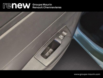 Photo 28 du bon plan DACIA Spring I (BBG) Ph2 Extreme occasion à 11999 €