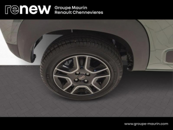 Photo 32 du bon plan DACIA Spring I (BBG) Ph2 Extreme occasion à 11999 €