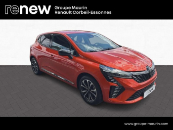 Photo 7 du bon plan RENAULT Clio 1.6 E-Tech 145ch full hybrid Techno occasion à 17290 €