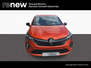 Photo 8 du bon plan RENAULT Clio 1.6 E-Tech 145ch full hybrid Techno occasion à 17290 €