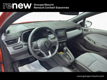 Photo 10 du bon plan RENAULT Clio 1.6 E-Tech 145ch full hybrid Techno occasion à 17290 €