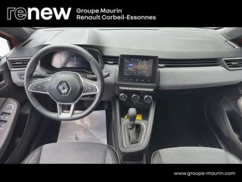 Photo 13 du bon plan RENAULT Clio 1.6 E-Tech 145ch full hybrid Techno occasion à 17290 €
