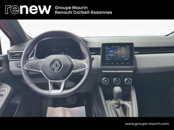 Photo 14 du bon plan RENAULT Clio 1.6 E-Tech 145ch full hybrid Techno occasion à 17290 €