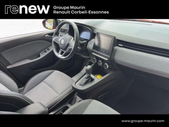 Photo 18 du bon plan RENAULT Clio 1.6 E-Tech 145ch full hybrid Techno occasion à 17290 €