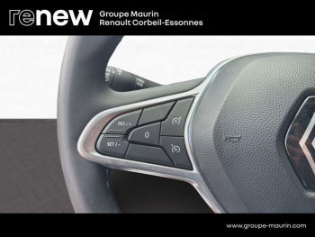 Photo 21 du bon plan RENAULT Clio 1.6 E-Tech 145ch full hybrid Techno occasion à 17290 €