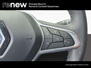 Photo 22 du bon plan RENAULT Clio 1.6 E-Tech 145ch full hybrid Techno occasion à 17290 €