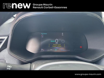 Photo 23 du bon plan RENAULT Clio 1.6 E-Tech 145ch full hybrid Techno occasion à 17290 €