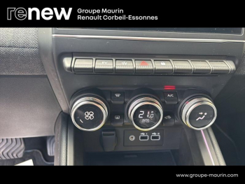 Photo 25 du bon plan RENAULT Clio 1.6 E-Tech 145ch full hybrid Techno occasion à 17290 €