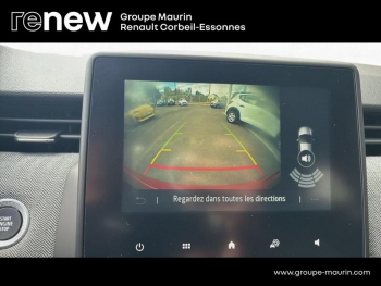 Photo 27 du bon plan RENAULT Clio 1.6 E-Tech 145ch full hybrid Techno occasion à 17290 €